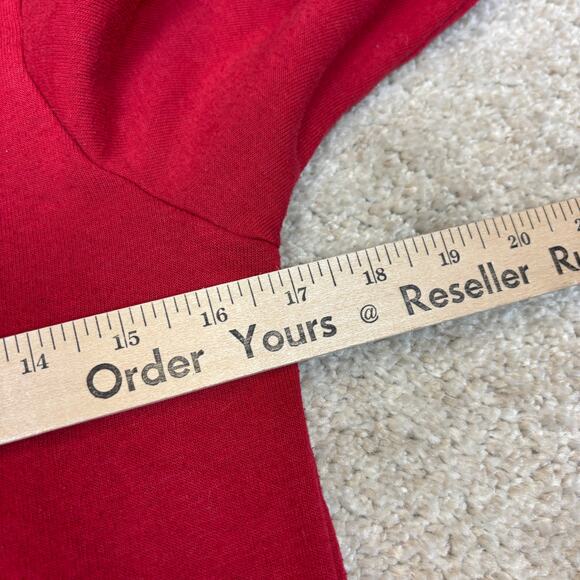 Aviator Nation Signature Rainbow Full Zip Hoodie Youth 10 Loungewear Rare Read - Picture 6 of 11